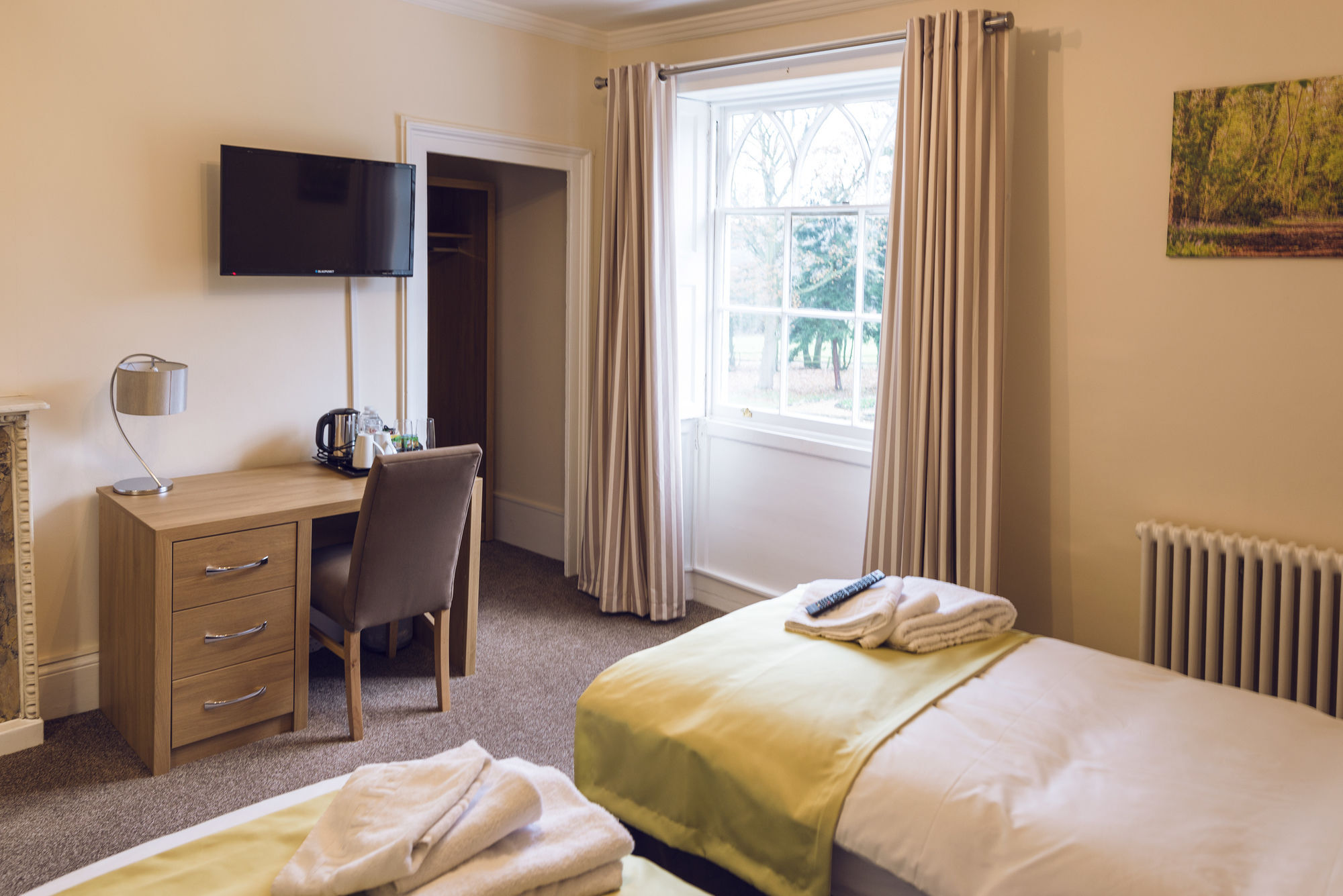 Hotel Gilwell Park Chingford Exterior foto